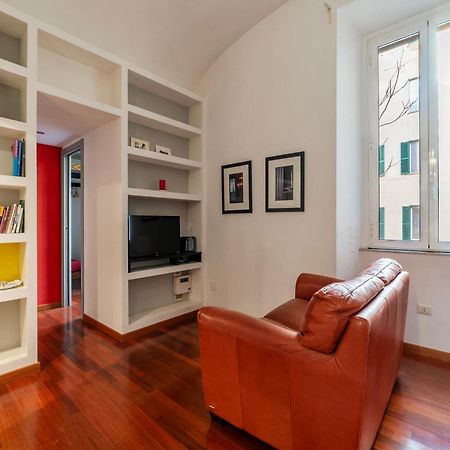 San Giovanni In Laterano Dazzling Apartment Rom Exteriör bild